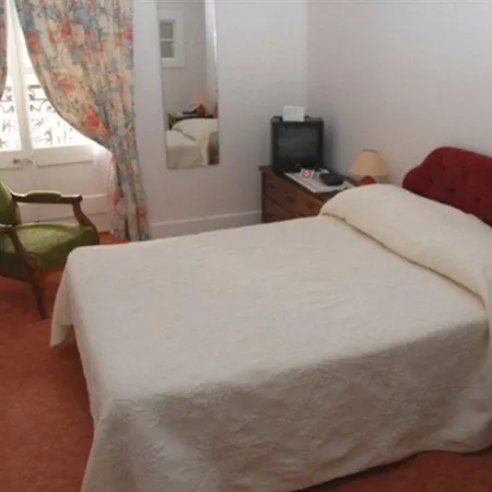 Hotel Helvetie