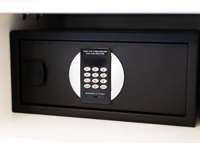 J5 Helvetie & La Brasserie 3*