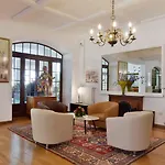 J5 Helvetie & La Brasserie Hotel 3*