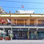 Hotel J5 Helvetie & La Brasserie