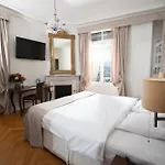 J5 Helvetie & La Brasserie 3* Montreux