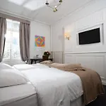 Hotel J5 Helvetie & La Brasserie