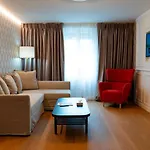 Hotel J5 Helvetie & La Brasserie Montreux