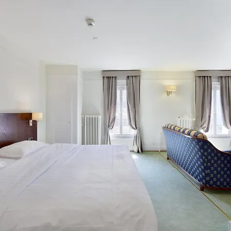 Ξενοδοχείο J5 Helvetie & La Brasserie 3*