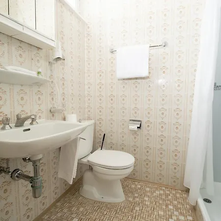 J5 Helvetie&la Brasserie Hotel