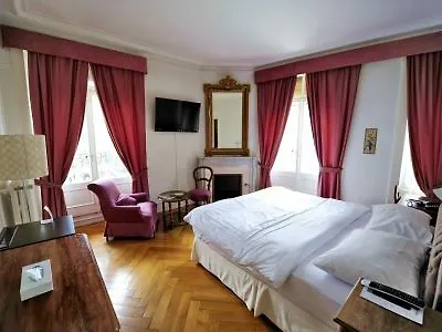 J5 Helvetie & La Brasserie Ξενοδοχείο 3*