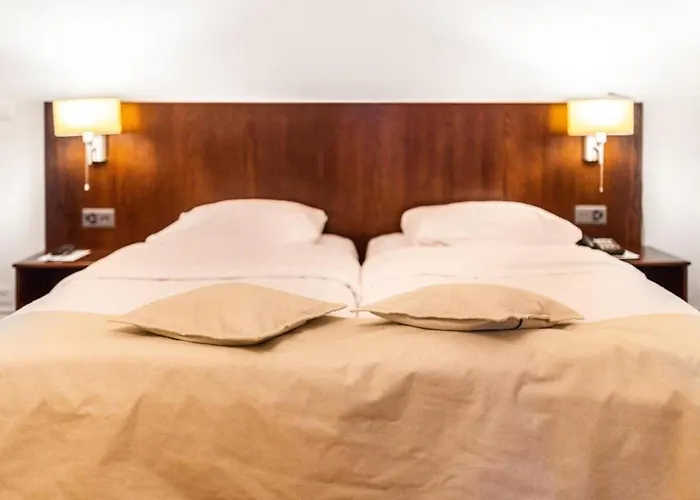 J5 Helvetie&la Brasserie 3*