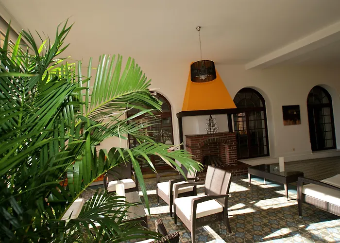 J5 Helvetie&la Brasserie Hotel