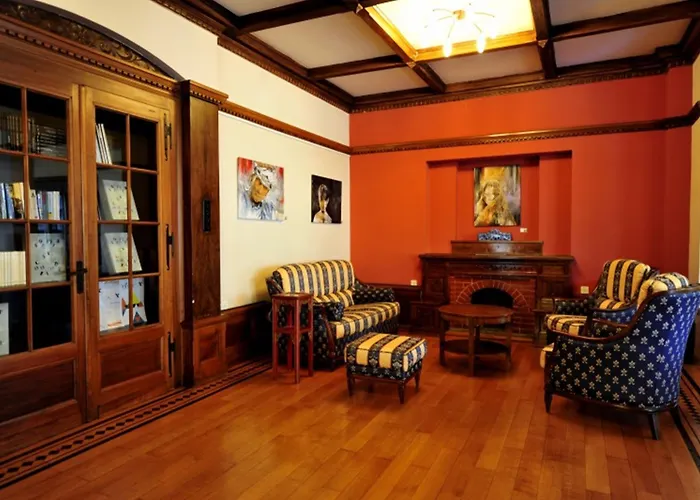 J5 Helvetie&la Brasserie