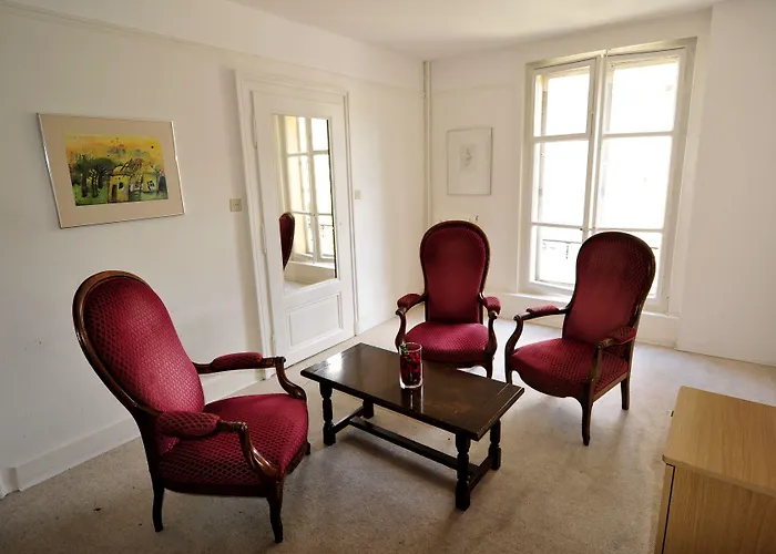 J5 Helvetie&la Brasserie Hotel 3*