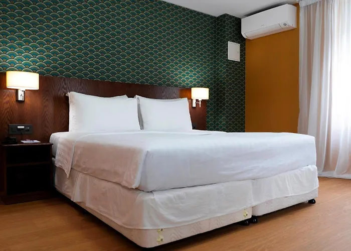 J5 Helvetie & La Brasserie