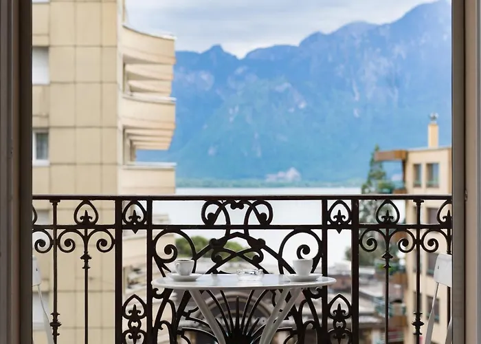 J5 Helvetie&la Brasserie