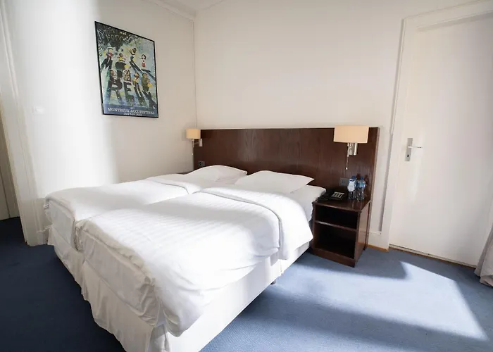 J5 Helvetie&la Brasserie