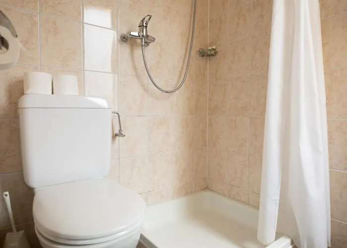 J5 Helvetie&la Brasserie 3* Montreux