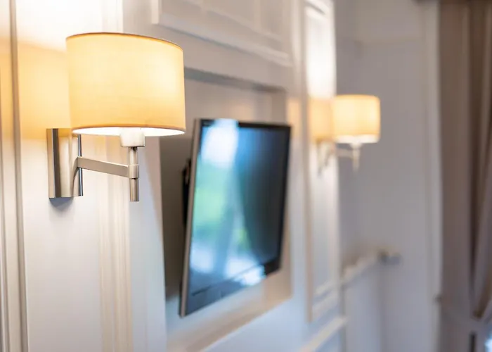 J5 Helvetie&la Brasserie Hotel Montreux